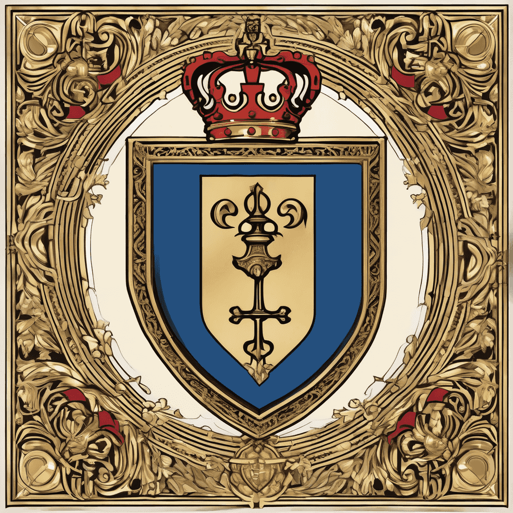 Blessed Henry Of Segusio