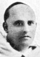 Blessed Hermenegildo Iza Y Aregita