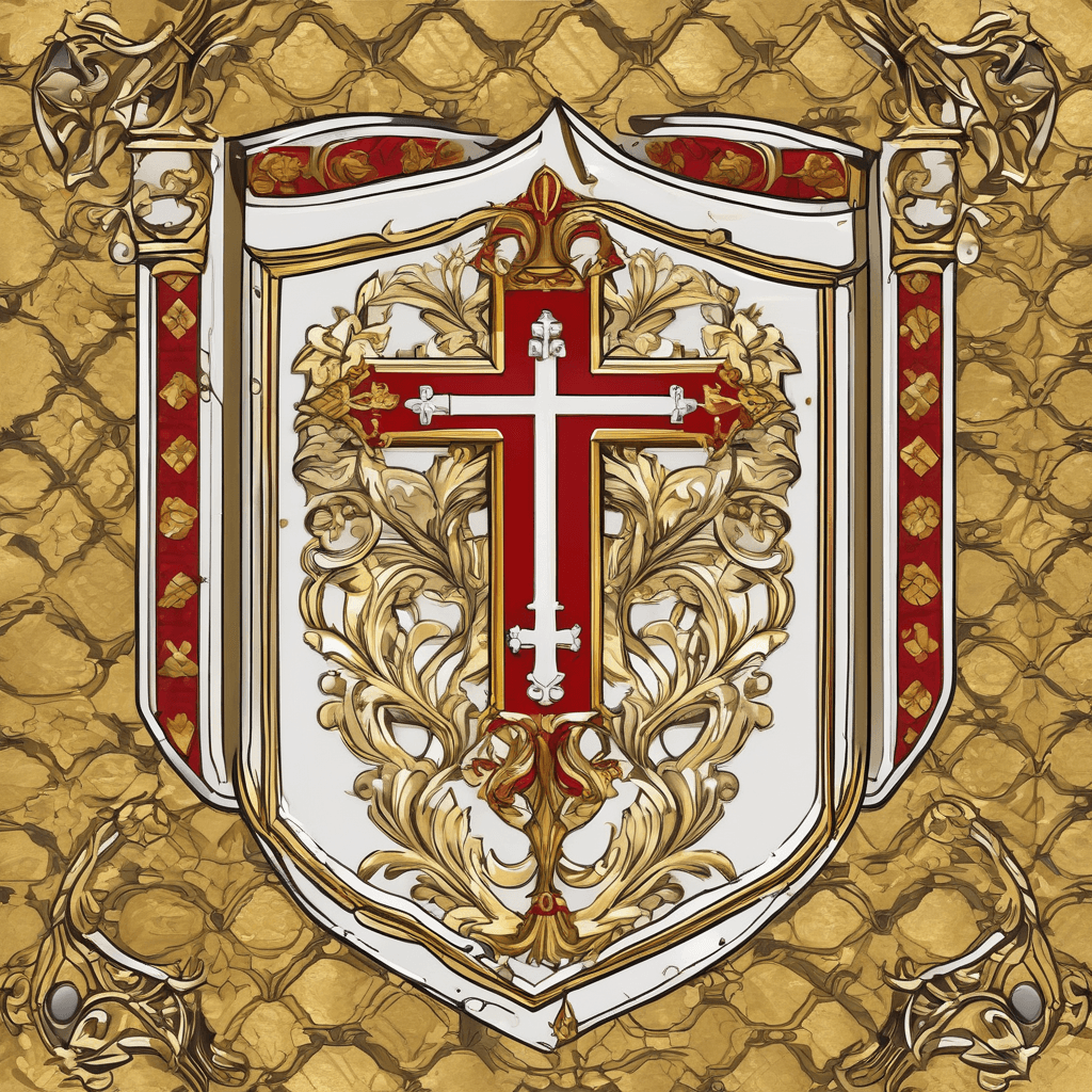 Martyred Cistercians Of The Spanish Civil War