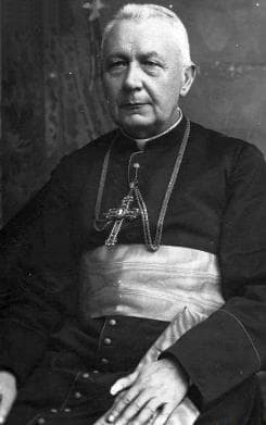 Blessed Grzegorz Chomyszyn