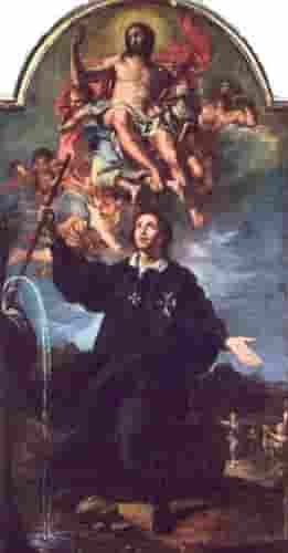 Blessed Hugh Canefro