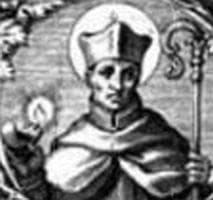Blessed Hugh Of Fosse