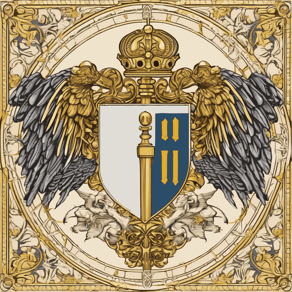 Blessed Hugh Of Marchiennes