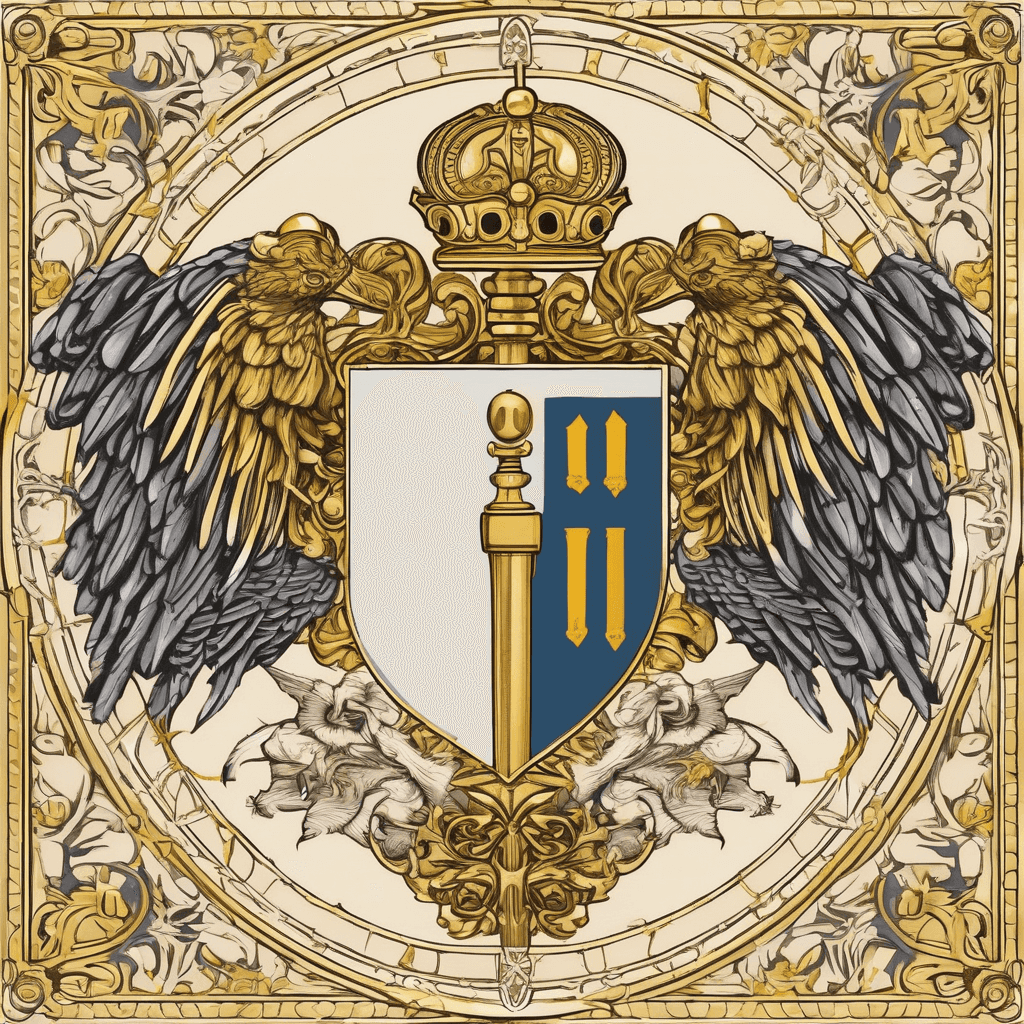 Blessed Hugh Of Marchiennes