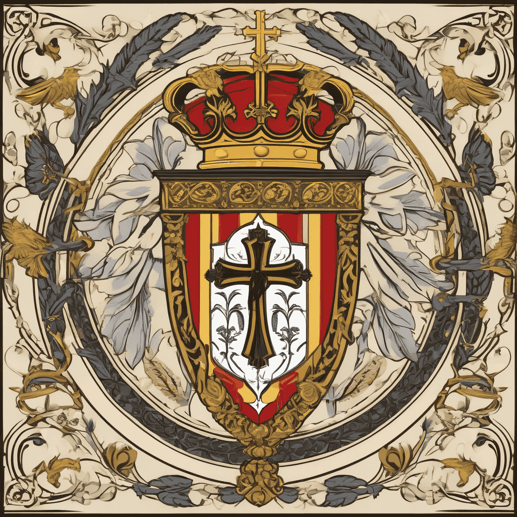 Blessed Hugh Of Montaigu