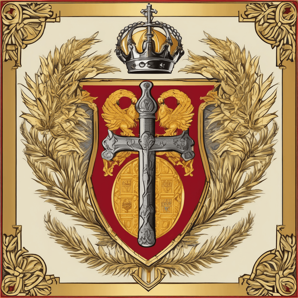 Blessed Hugo Of Haarlem