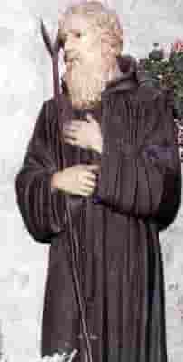 Blessed Hugolinus Magalotti