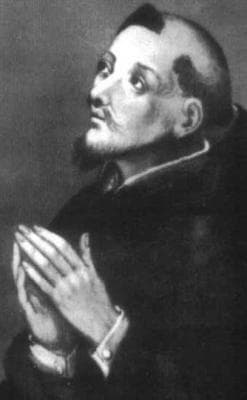 Blessed Hugolinus Of Gualdo Cattaneo