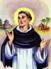 Blessed Humbert Of Romans