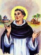 Beato Humberto de Romans