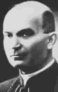 Blessed Ignatius Klopotowski