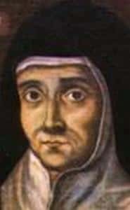 Blessed Ines De Beniganim