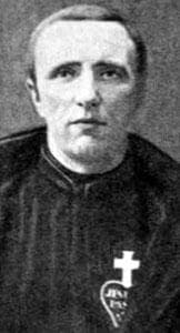 Blessed Isidore Of Saint Joseph