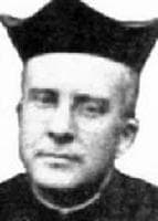 Blessed Isidoro Bover Oliver