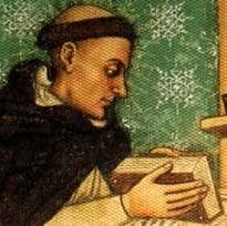 Blessed Isnard De Chiampo