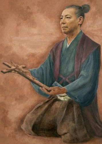 Blessed Iustus Takayama Ukon