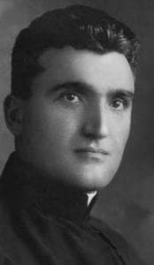 Blessed Ivan Ziatyk Date And Photographer