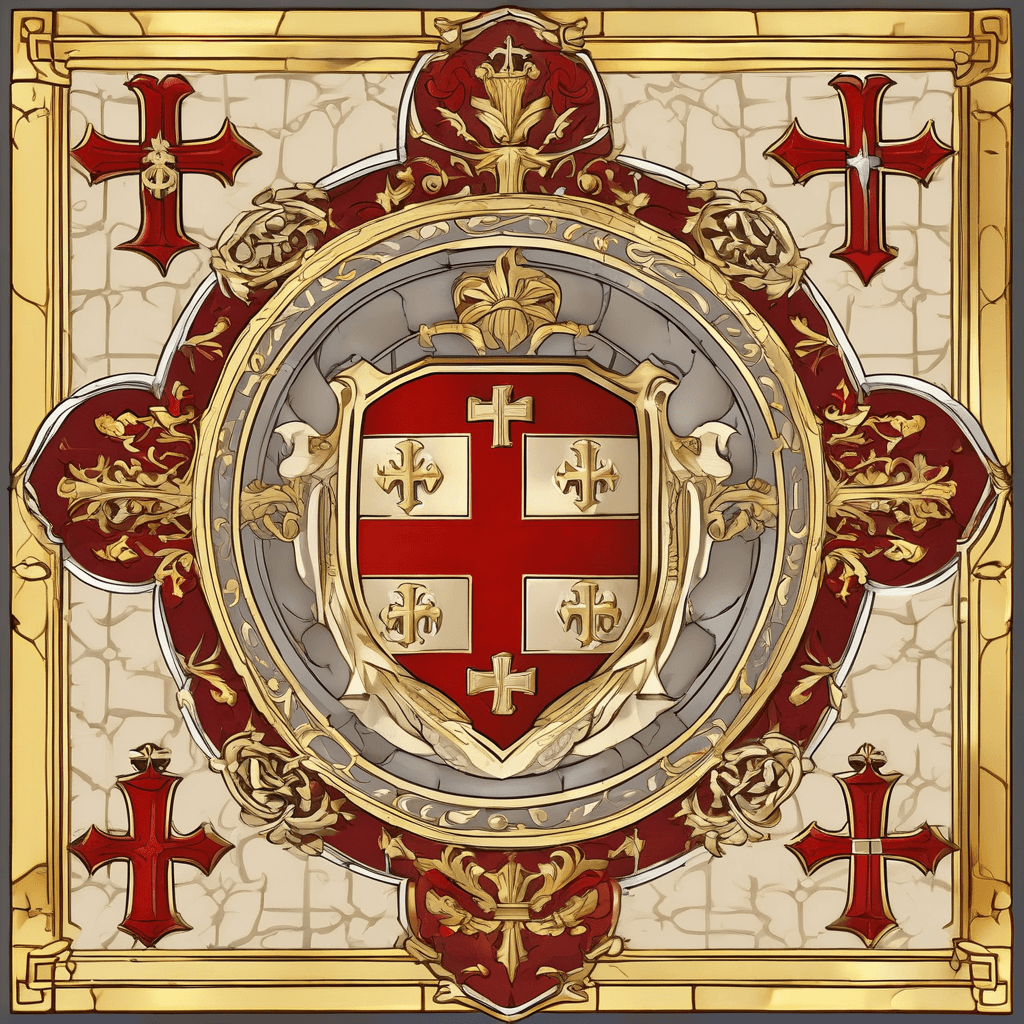 Martyred Cistercians Of The Spanish Civil War