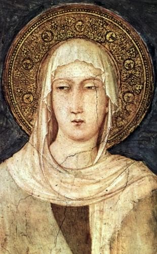 Blessed Jacoba De Settesoli
