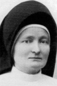 Blessed Maria Imelda Of The Eucharistic Jesus