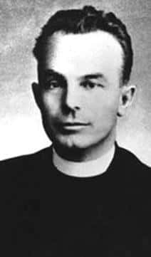 Beato Jakob Gapp