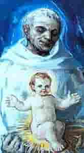 Blessed Jakov Varingez