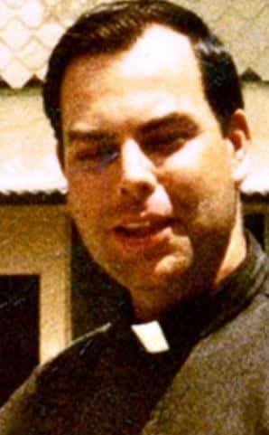 Beato Santiago Alfred Miller