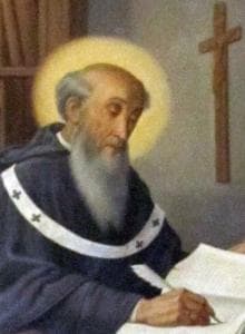 Blessed James Of Viterbo