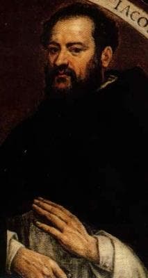 Blessed James Salomone