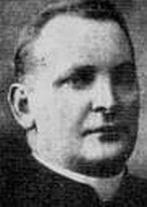 Blessed Jan Nepomucen Chrzan