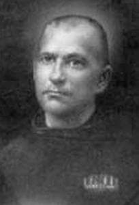 Blessed Jan Oprzadek