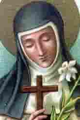 Santa Juana de Toulouse