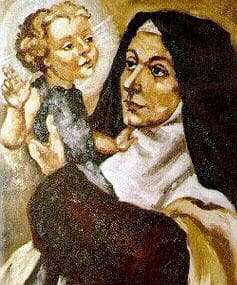 Blessed Jane Scopelli