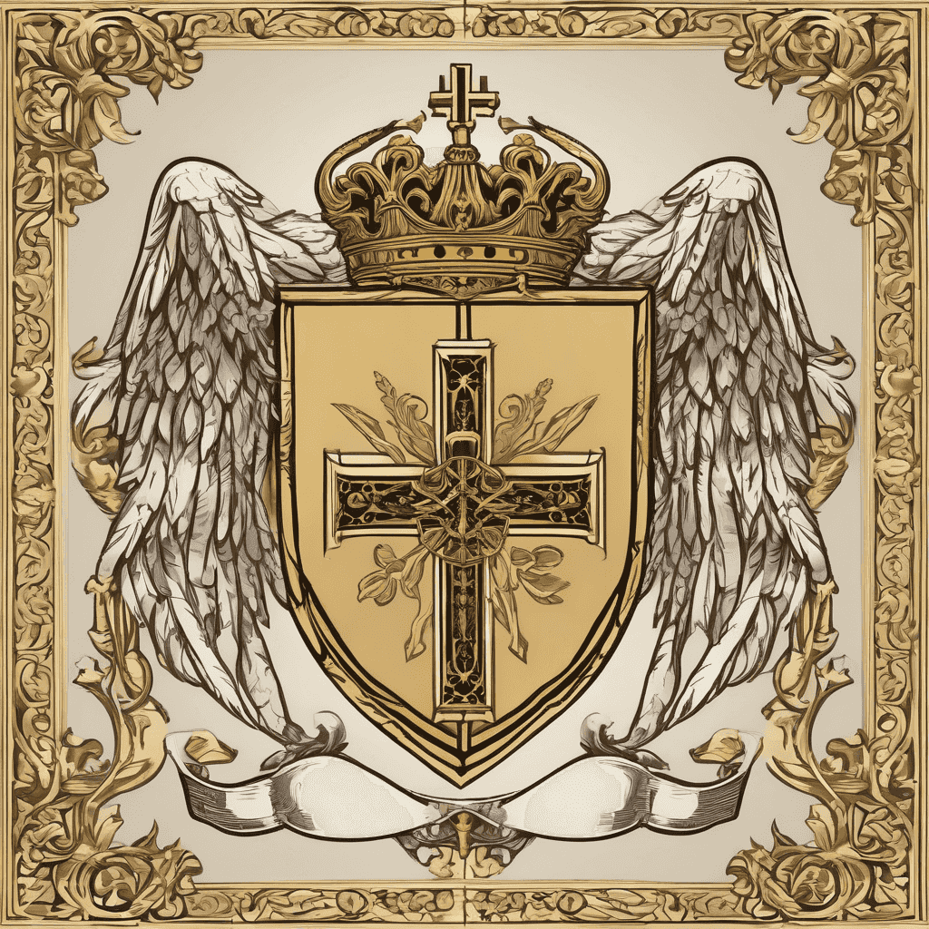 Blessed Jarich Of Mariegaarde