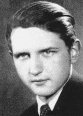 Blessed Jarogniew Wojciechowski Date Location And Photographer Unknown