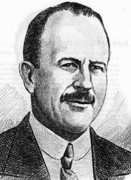 Blessed Jaume Buch Canals