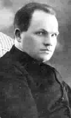 Beato Jerzy Kaszyra