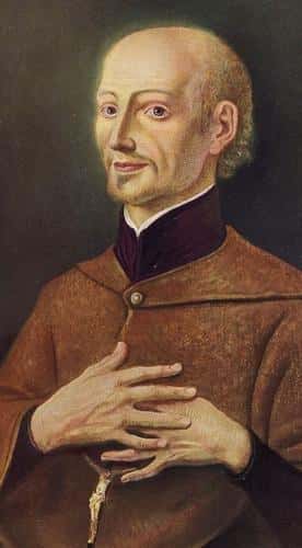 Beato Johann Philipp Jeningen