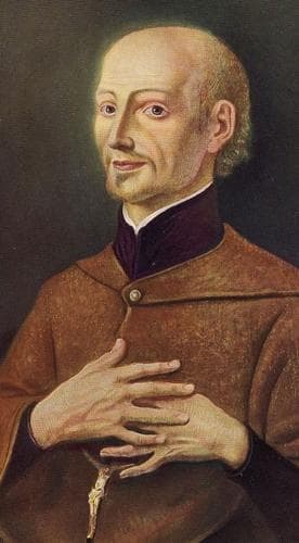 Venerable Johann Philipp Jeningen