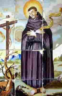 Blessed John Angelo Porro