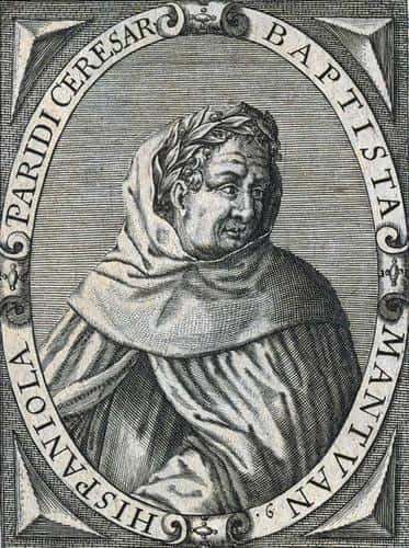 Blessed John Baptist Spagnuolo