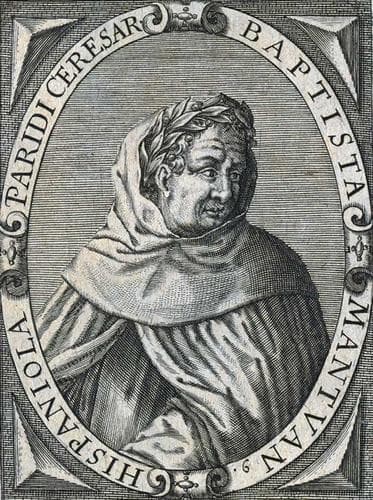 Blessed John Baptist Spagnuolo