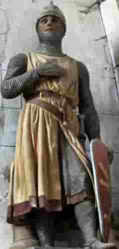 Beato Juan de Montmirail