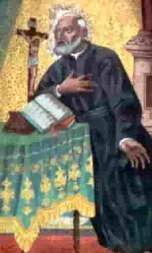 Blessed John Marinoni