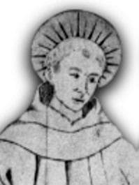 Blessed John Of Alvernia