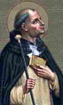 Blessed John Of Vercelli