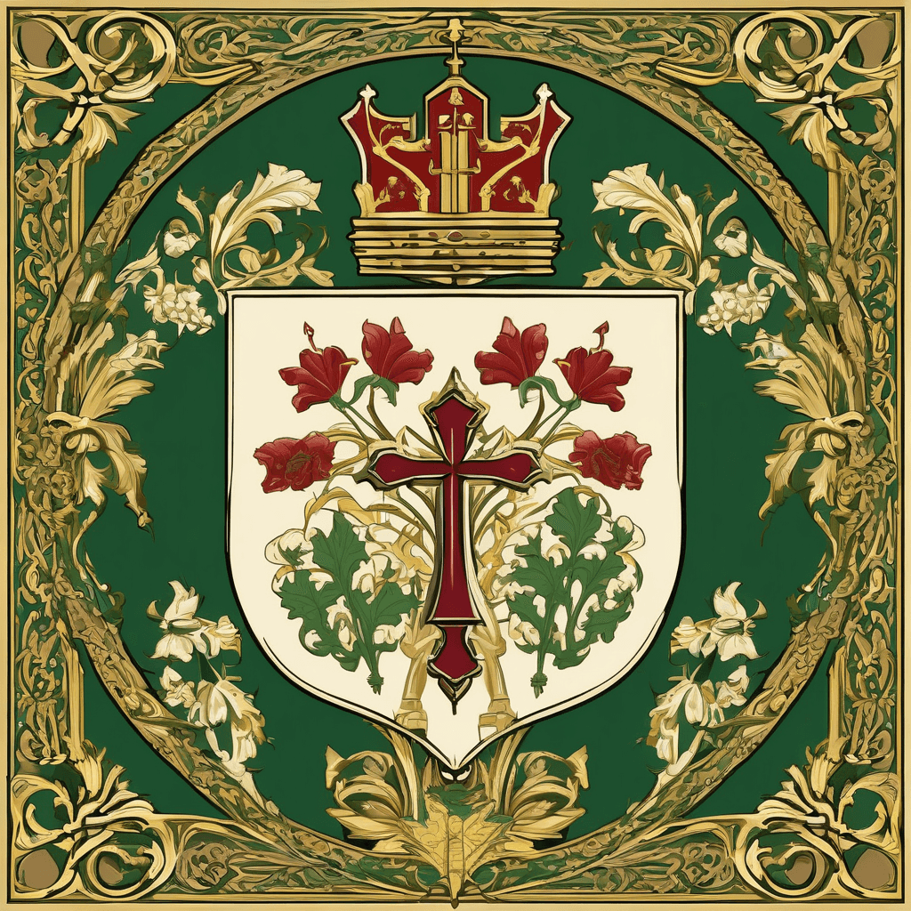 Blessed John Of Warneton