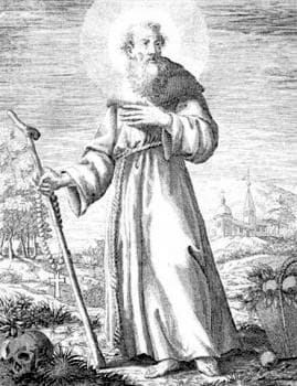 Blessed John Pelingotto