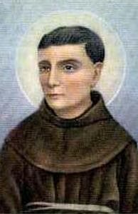 Blessed John Righi Of Fabriano