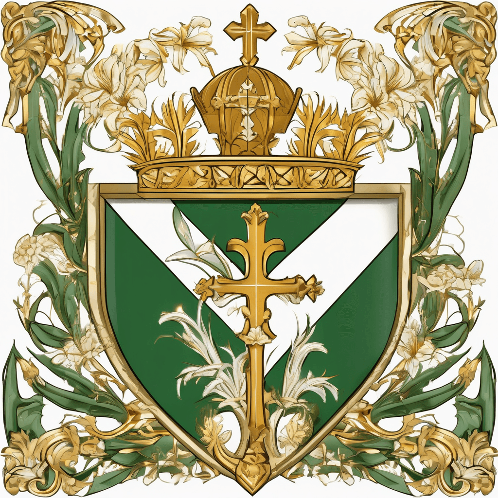 Detail Of An Antique Italian Holy Card Of Blessed John Vellejo By Bertoni Date Unknown